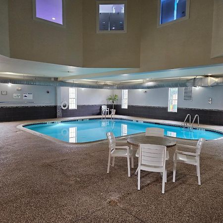 Mainstay Suites Grantville - Hershey North Kültér fotó