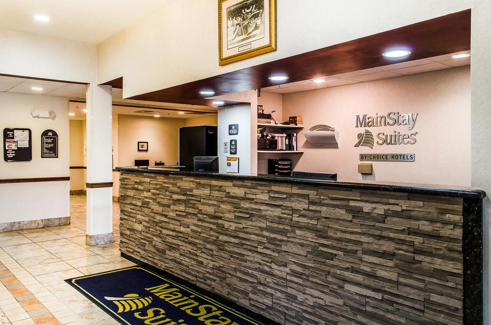 Mainstay Suites Grantville - Hershey North Kültér fotó