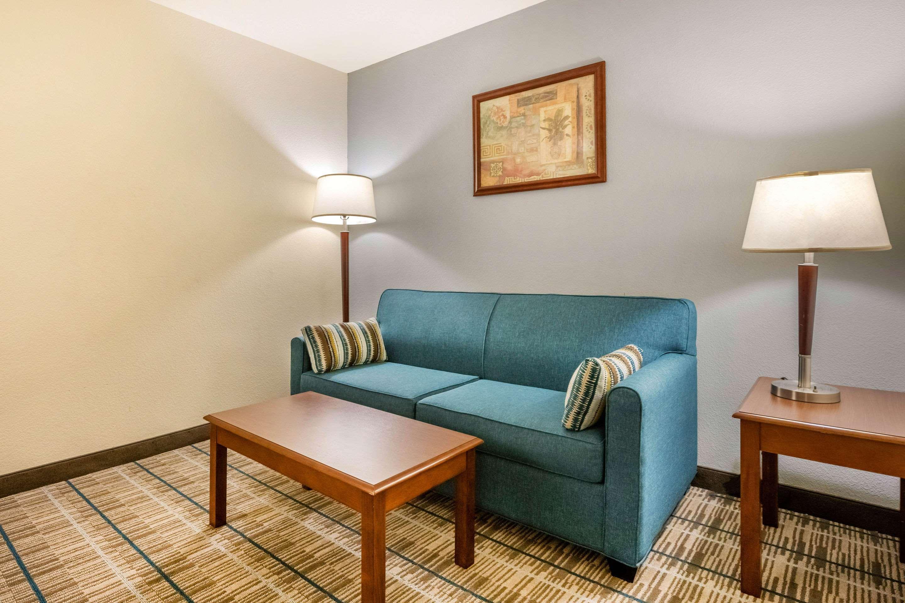 Mainstay Suites Grantville - Hershey North Kültér fotó