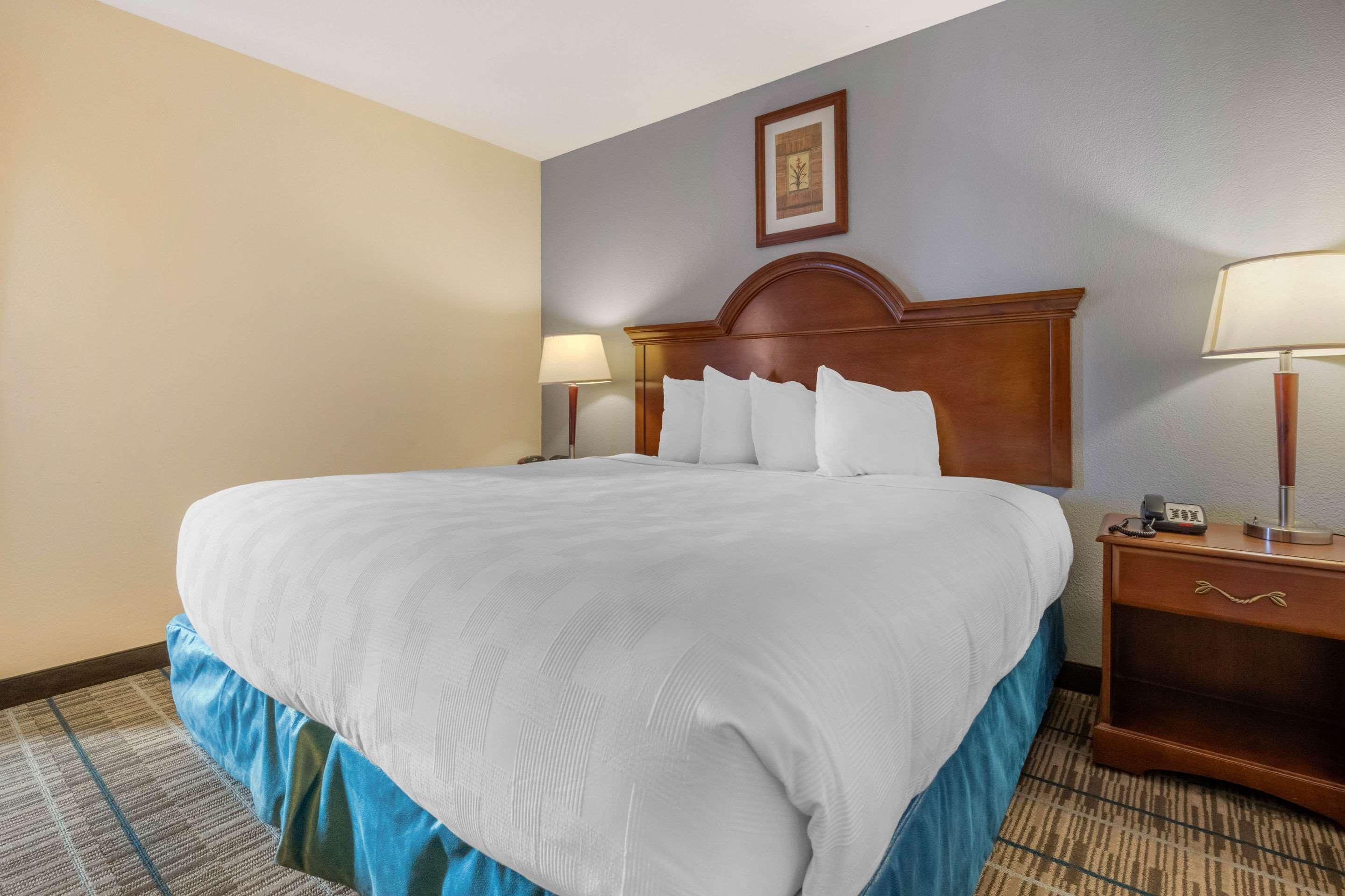 Mainstay Suites Grantville - Hershey North Kültér fotó
