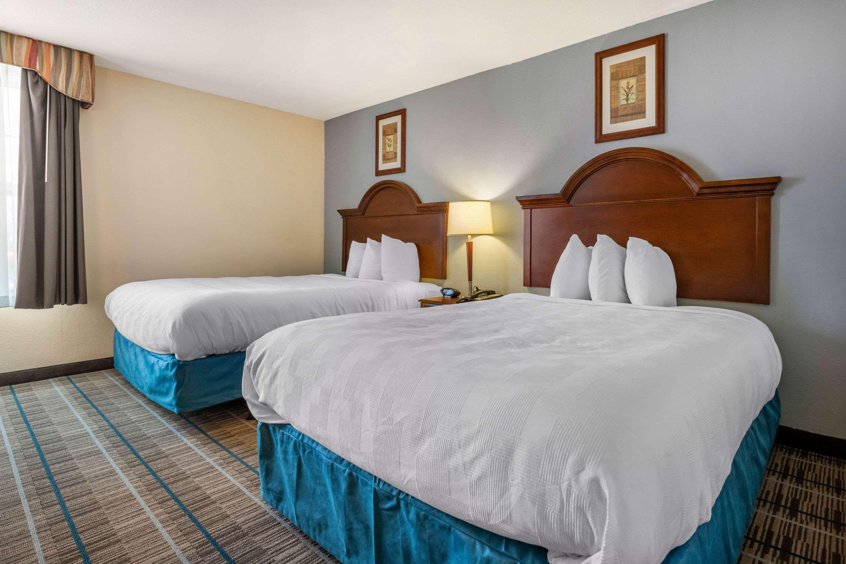 Mainstay Suites Grantville - Hershey North Kültér fotó