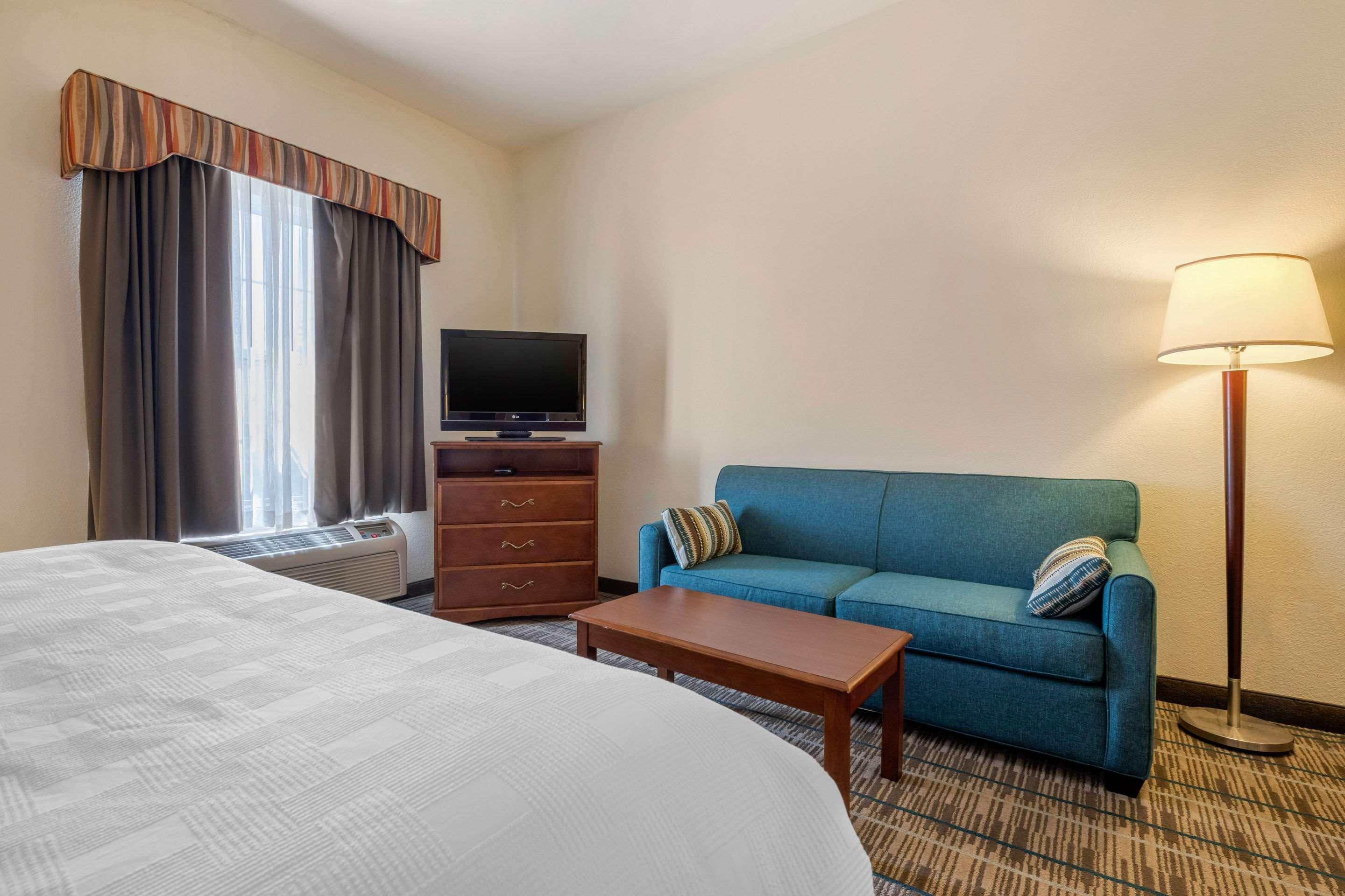 Mainstay Suites Grantville - Hershey North Kültér fotó