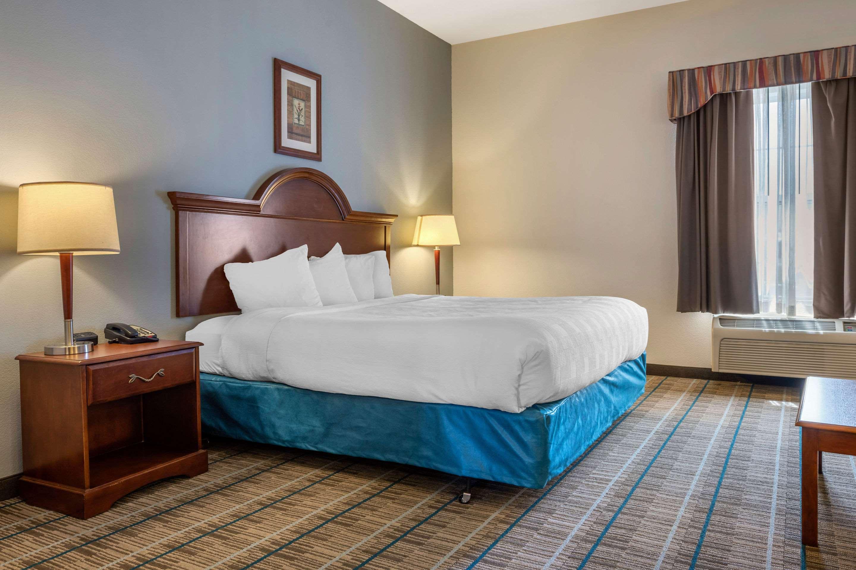 Mainstay Suites Grantville - Hershey North Kültér fotó