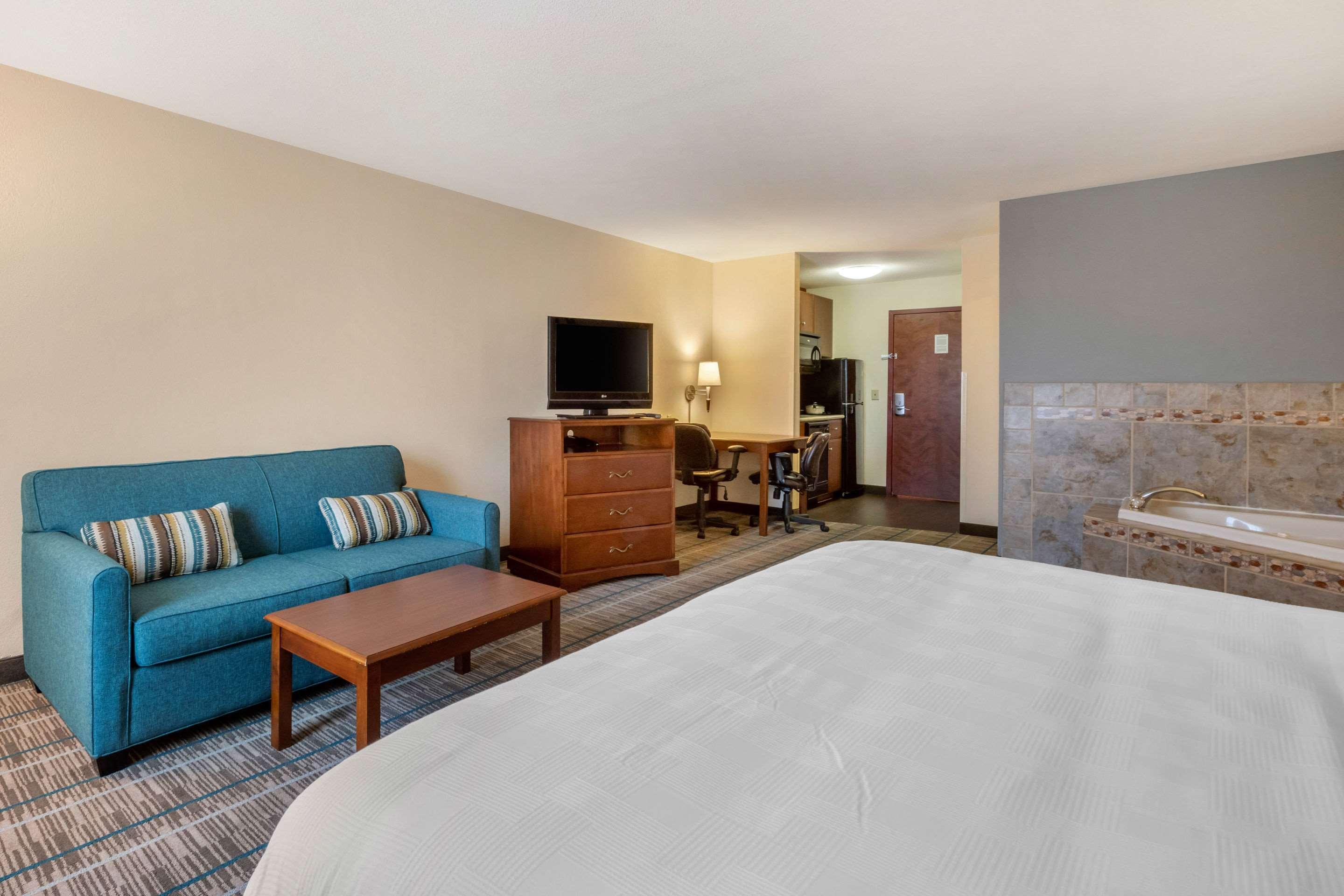 Mainstay Suites Grantville - Hershey North Kültér fotó