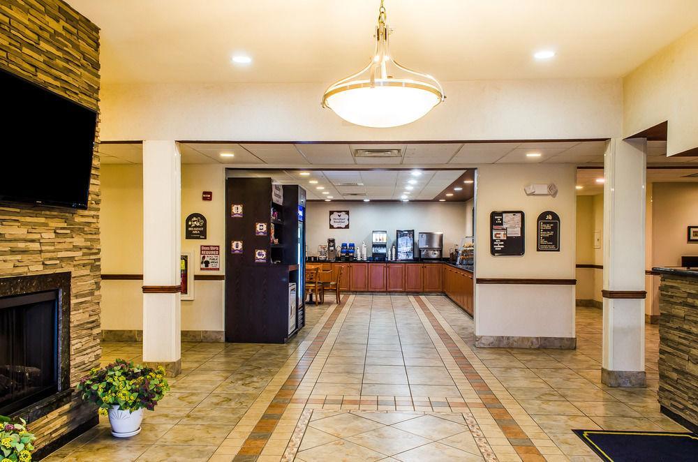 Mainstay Suites Grantville - Hershey North Kültér fotó