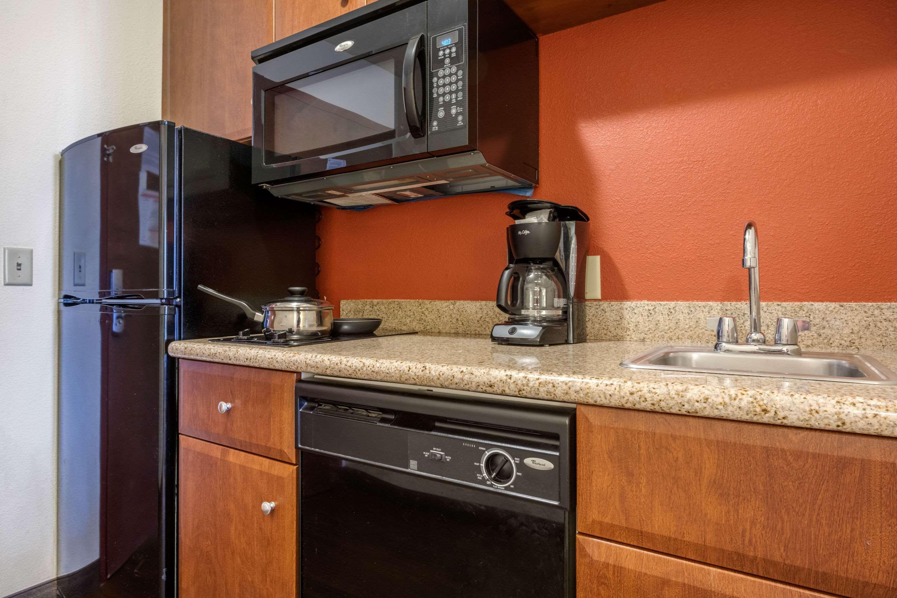Mainstay Suites Grantville - Hershey North Kültér fotó