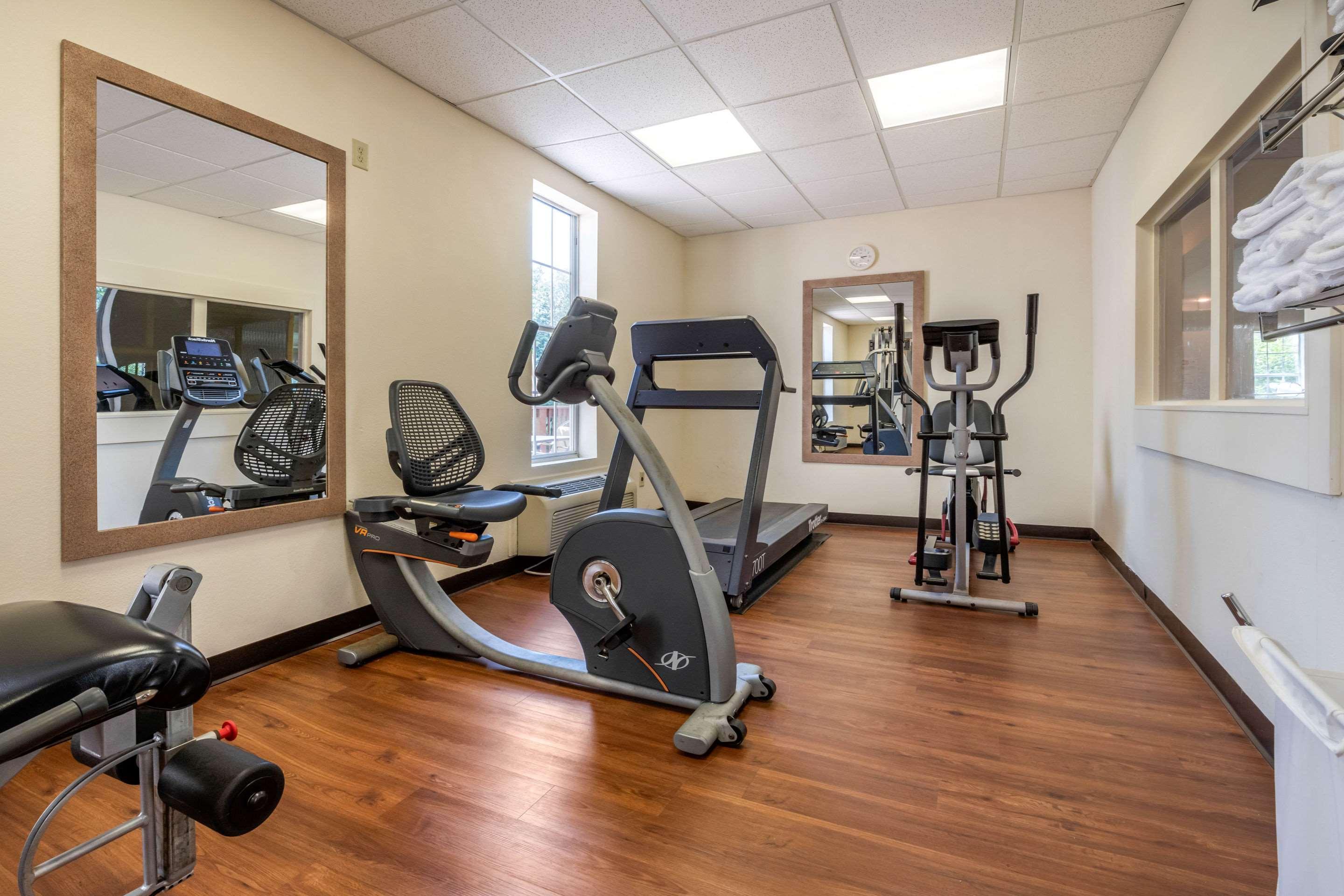 Mainstay Suites Grantville - Hershey North Kültér fotó
