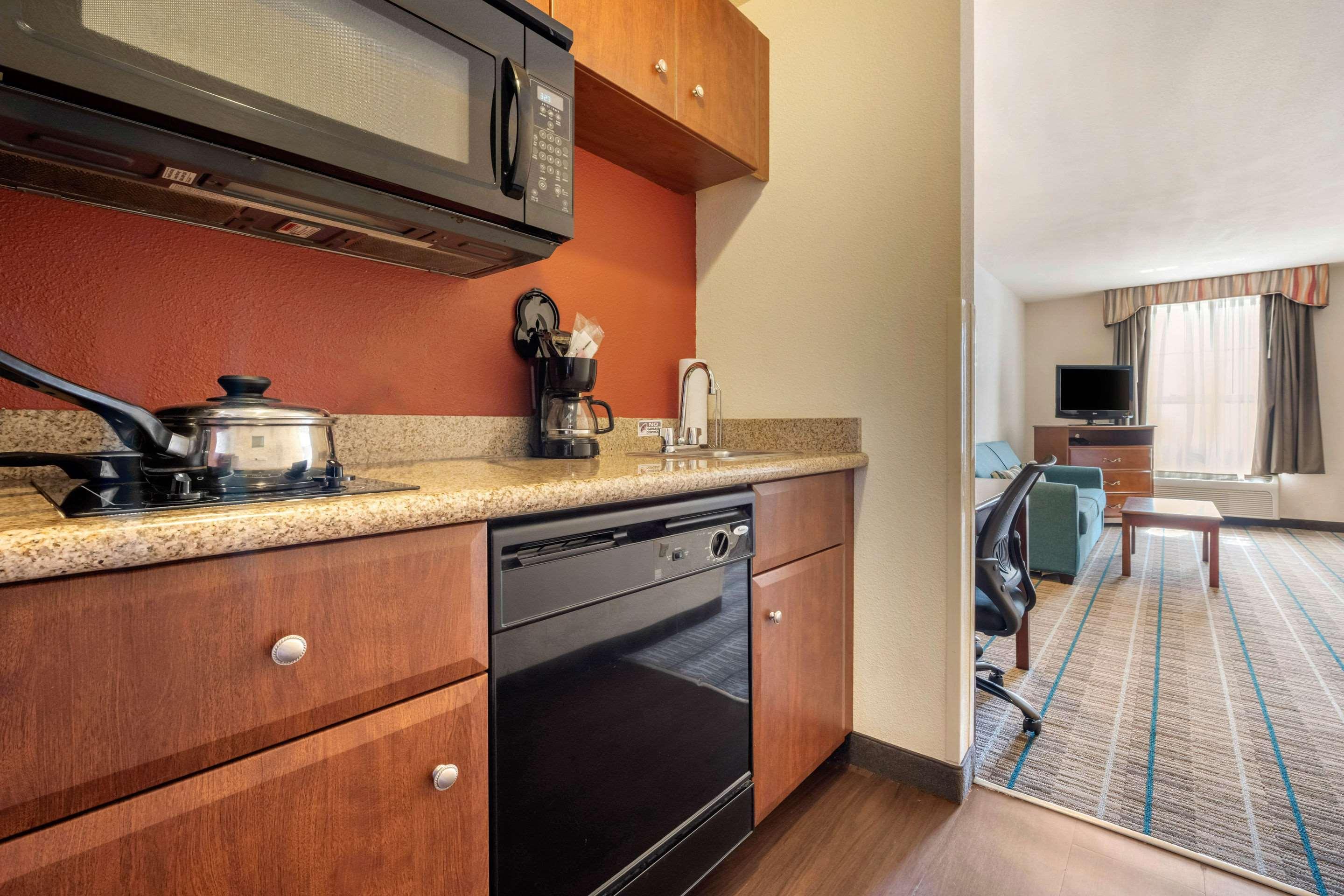 Mainstay Suites Grantville - Hershey North Kültér fotó