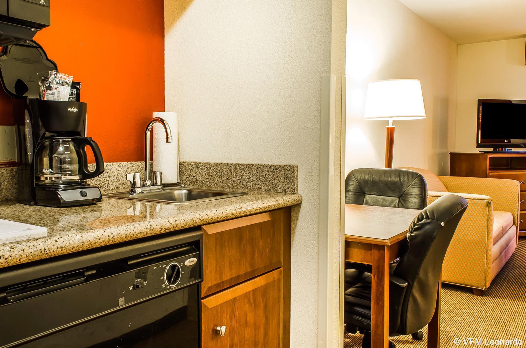 Mainstay Suites Grantville - Hershey North Kültér fotó