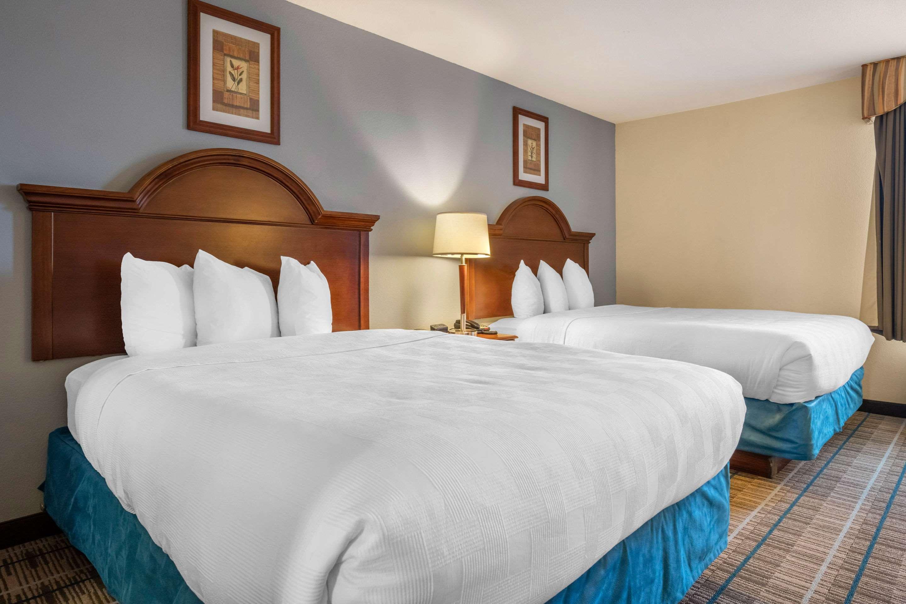 Mainstay Suites Grantville - Hershey North Kültér fotó