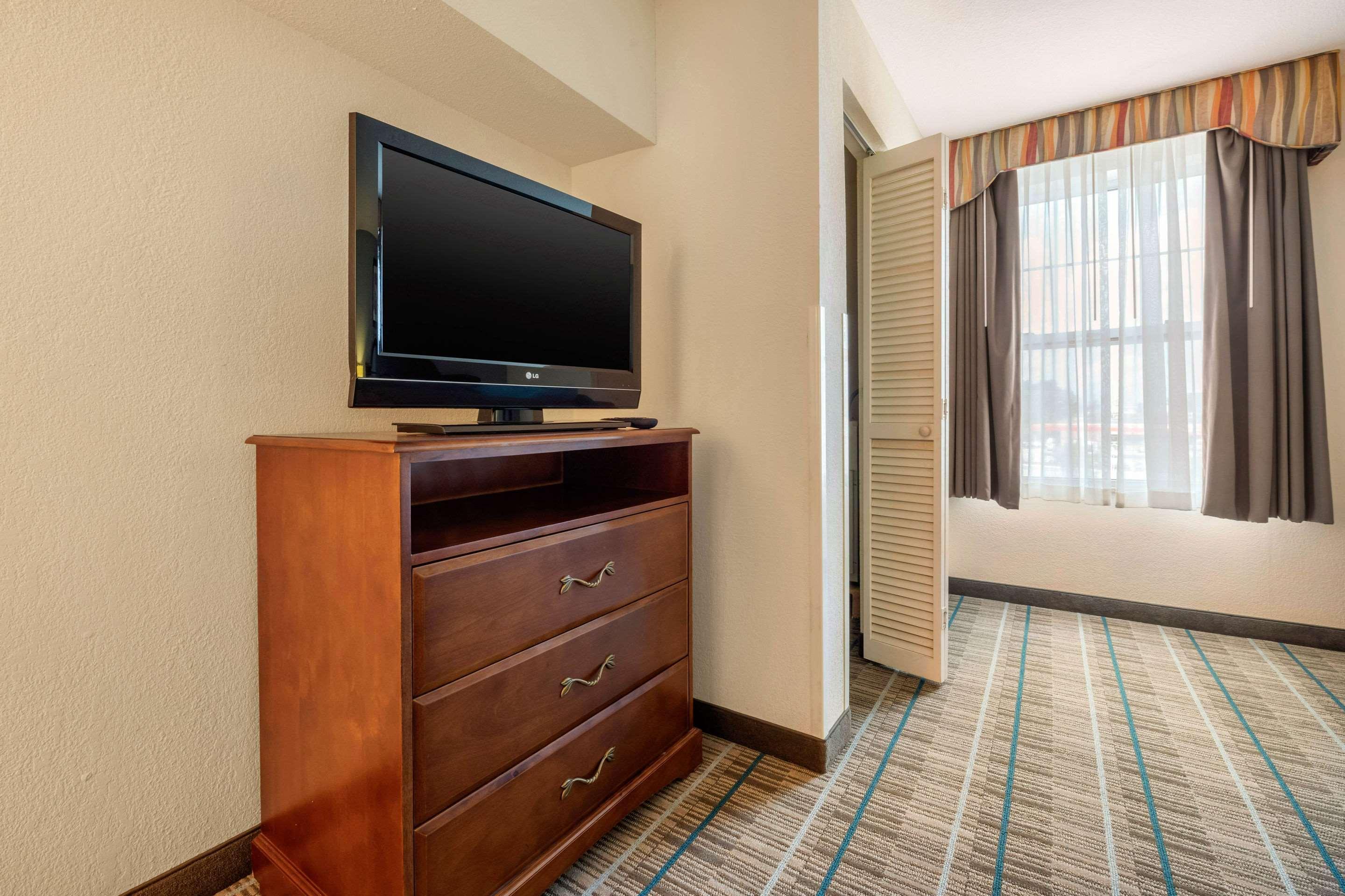 Mainstay Suites Grantville - Hershey North Kültér fotó