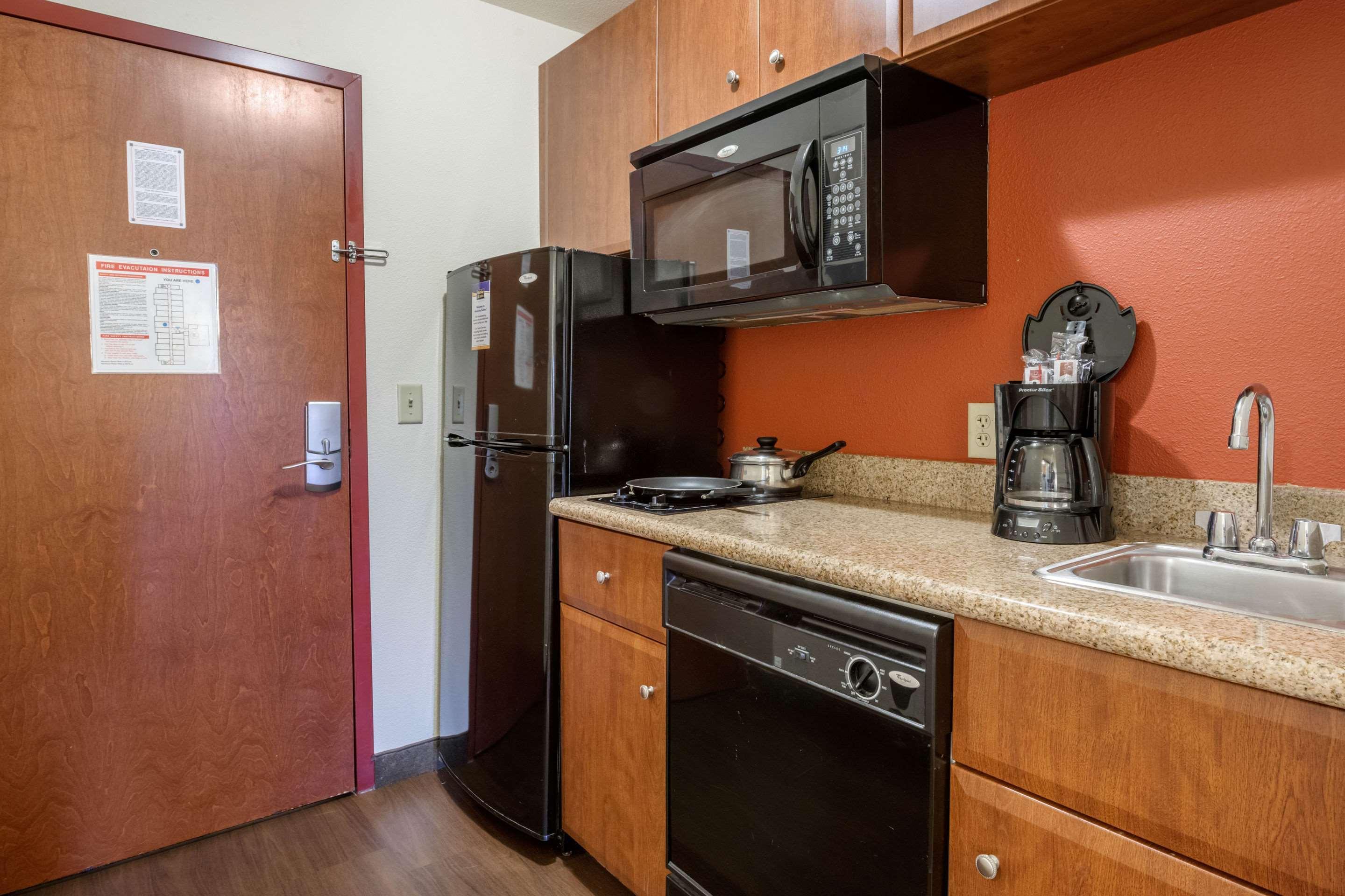 Mainstay Suites Grantville - Hershey North Kültér fotó