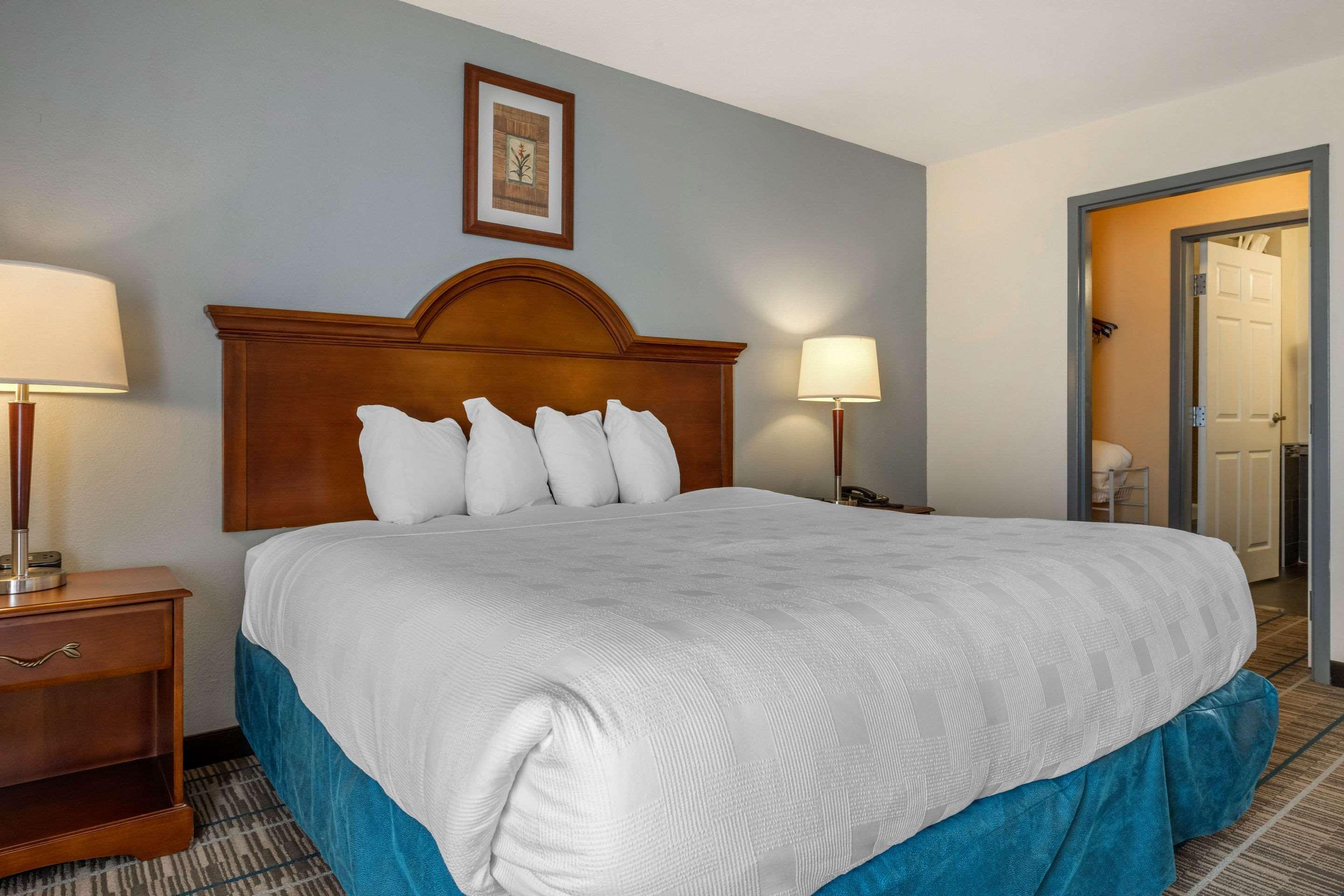 Mainstay Suites Grantville - Hershey North Kültér fotó