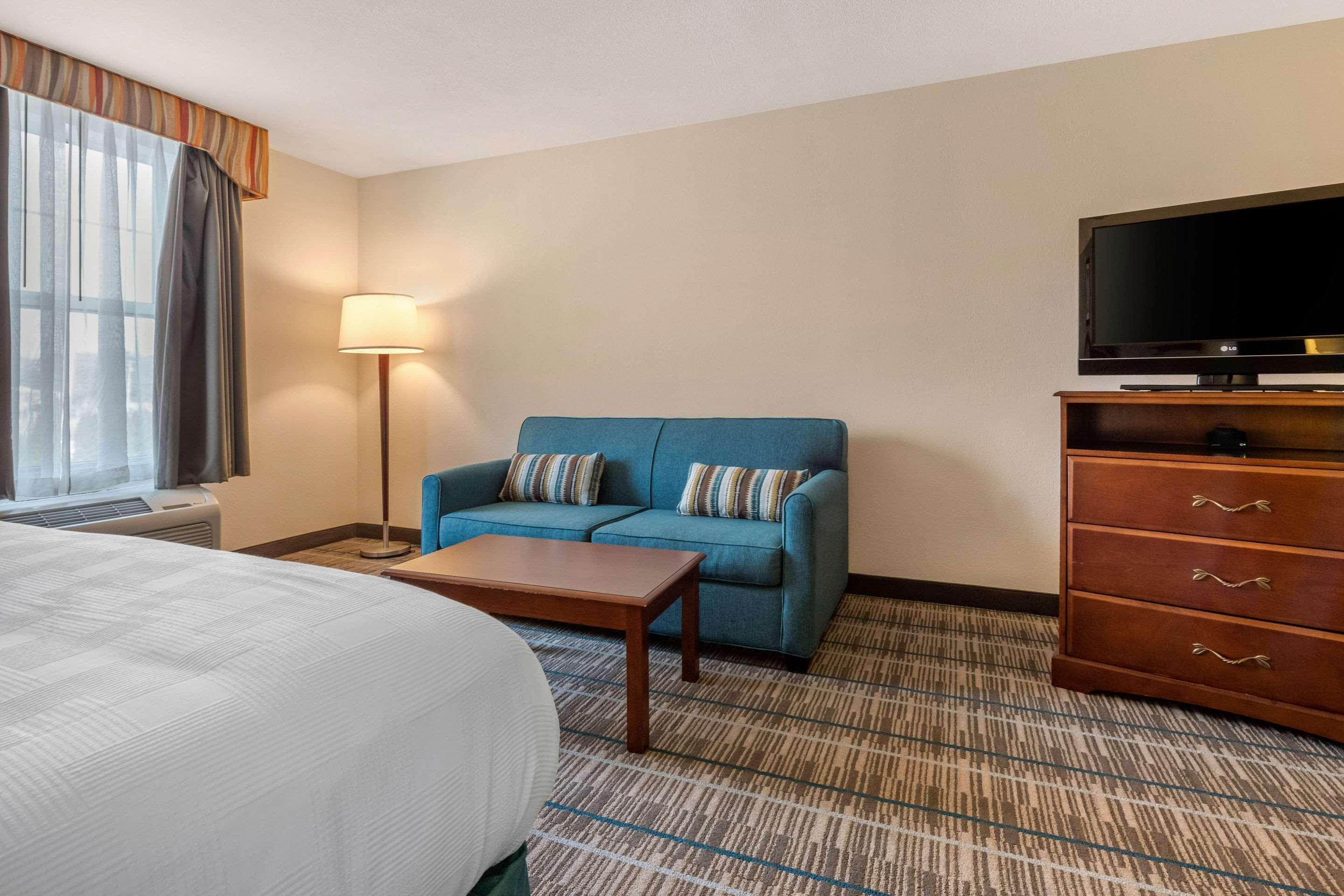 Mainstay Suites Grantville - Hershey North Kültér fotó