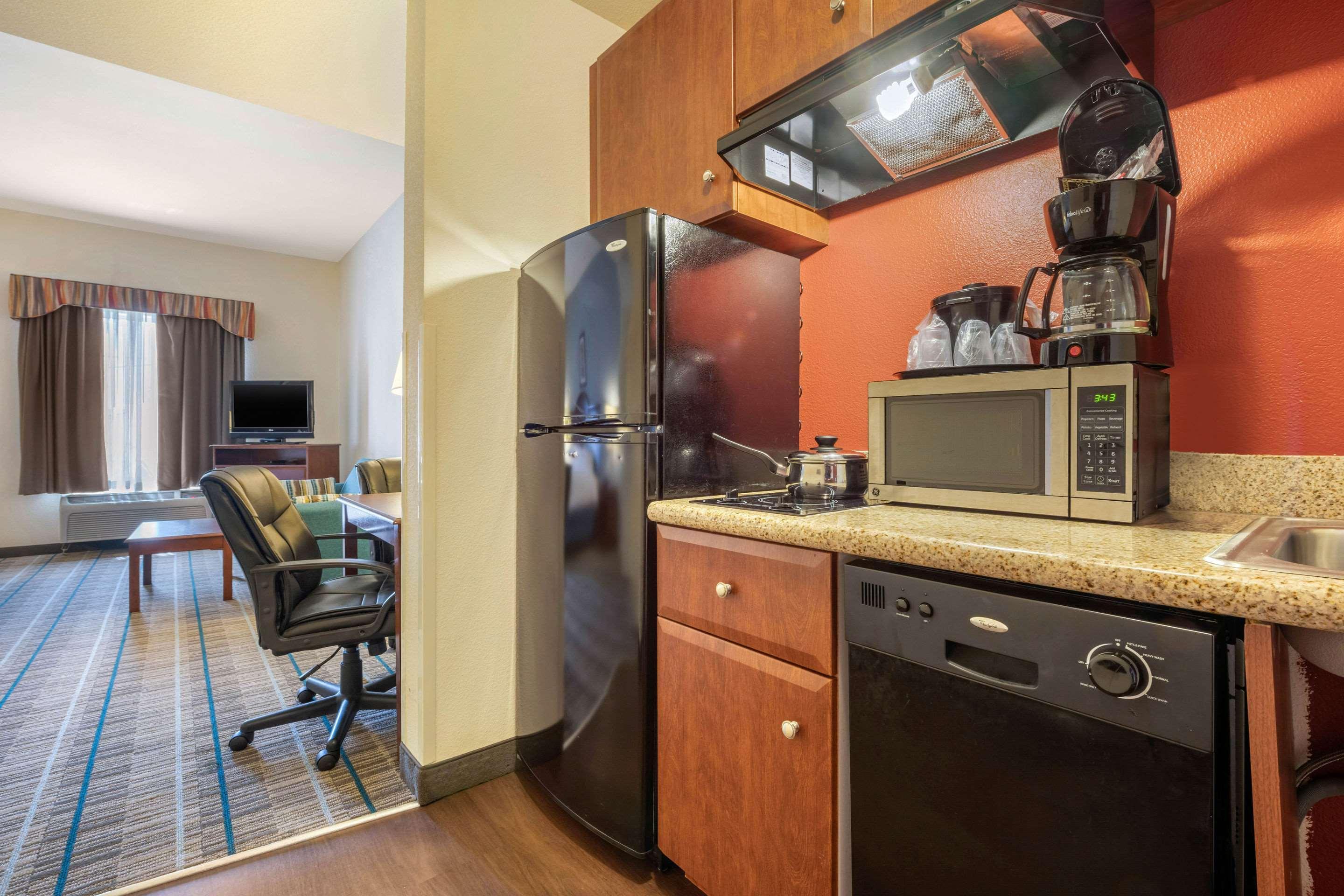 Mainstay Suites Grantville - Hershey North Kültér fotó