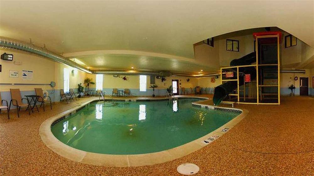 Mainstay Suites Grantville - Hershey North Kültér fotó