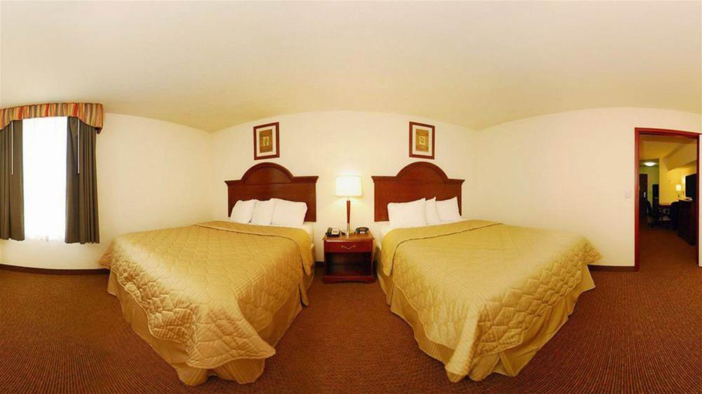 Mainstay Suites Grantville - Hershey North Kültér fotó