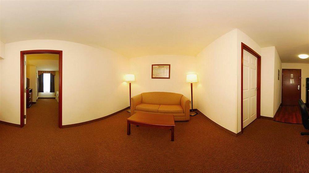 Mainstay Suites Grantville - Hershey North Kültér fotó