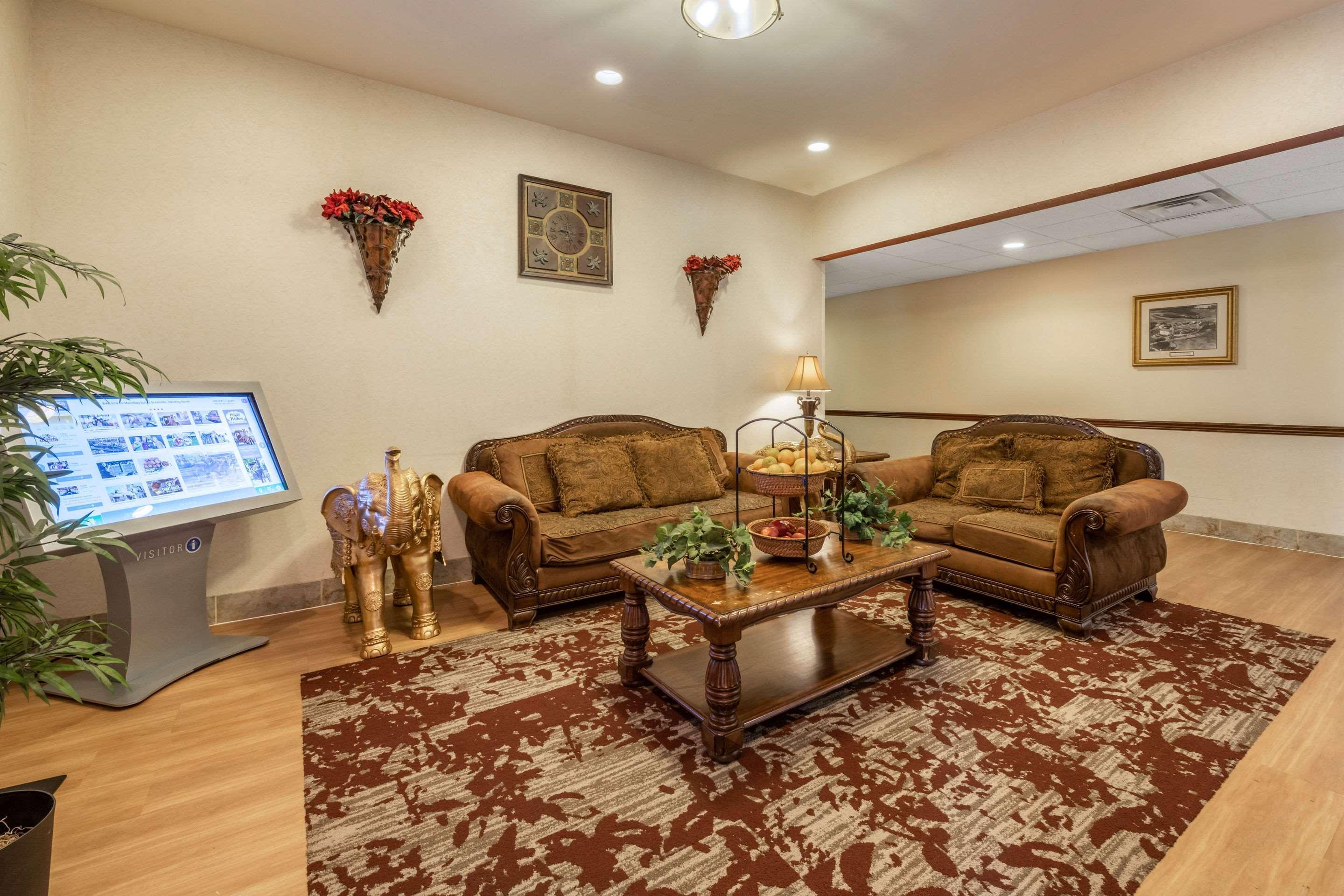 Mainstay Suites Grantville - Hershey North Kültér fotó