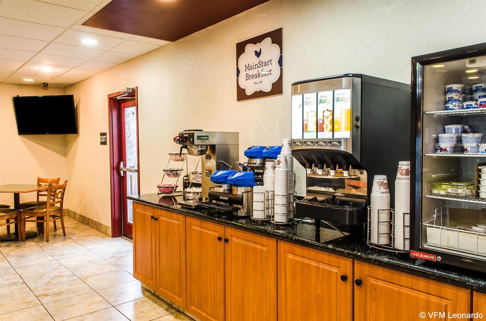 Mainstay Suites Grantville - Hershey North Kültér fotó