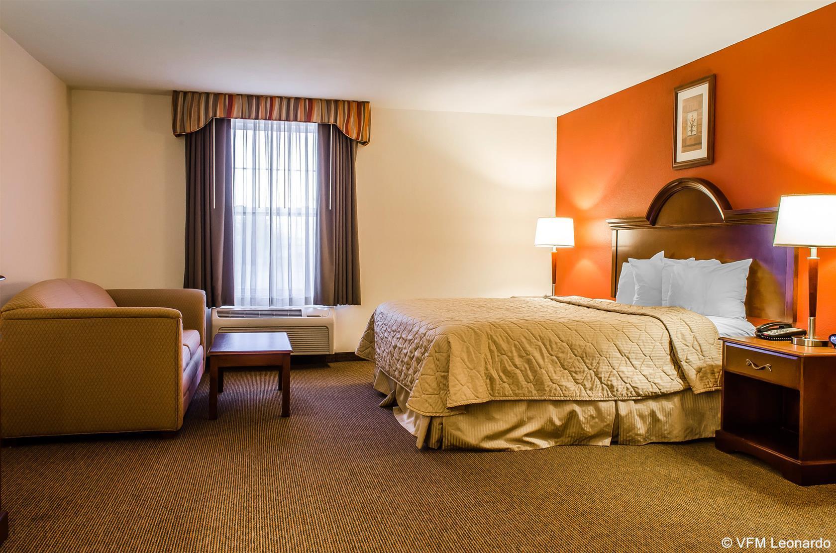 Mainstay Suites Grantville - Hershey North Kültér fotó