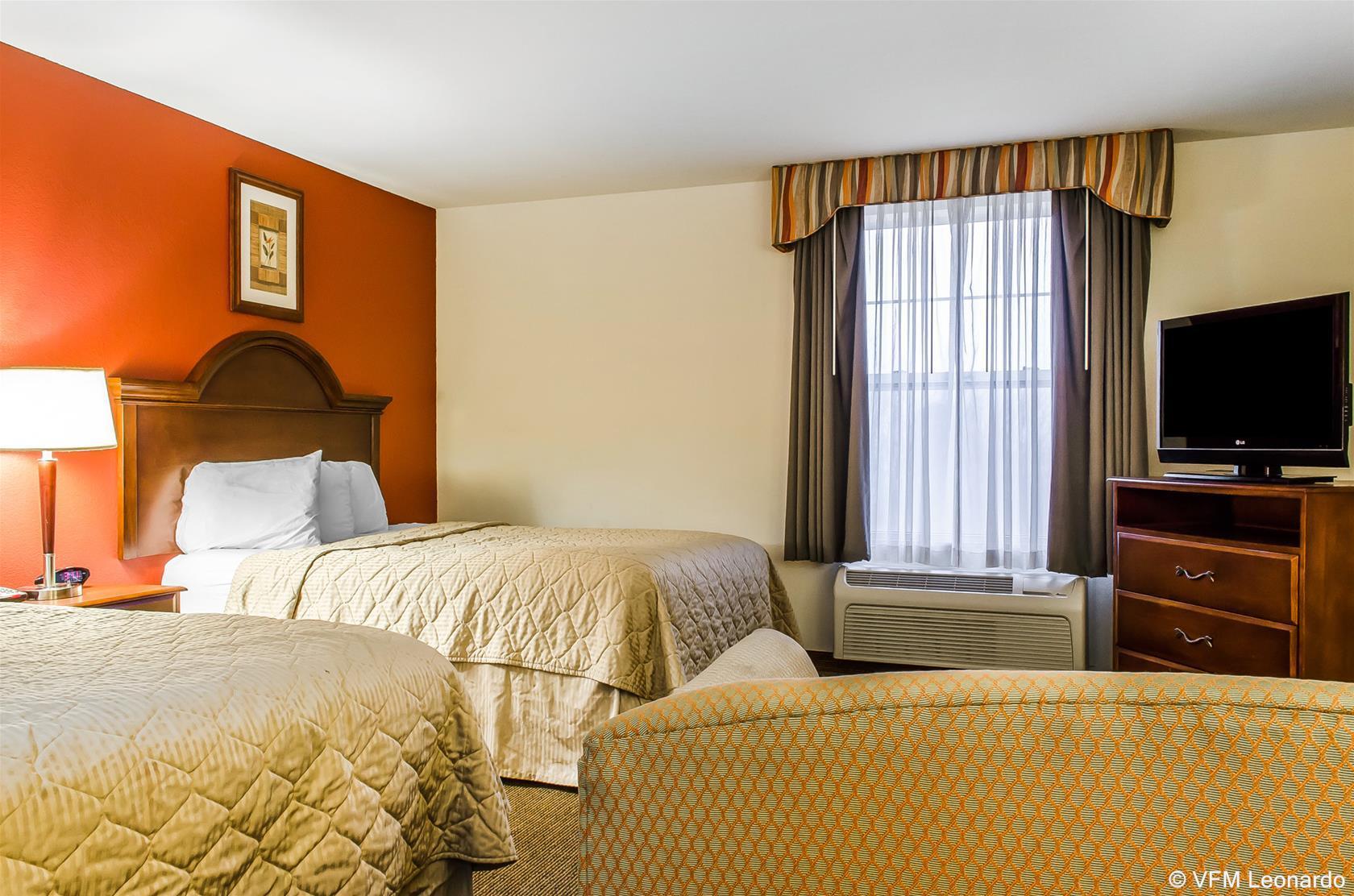 Mainstay Suites Grantville - Hershey North Kültér fotó