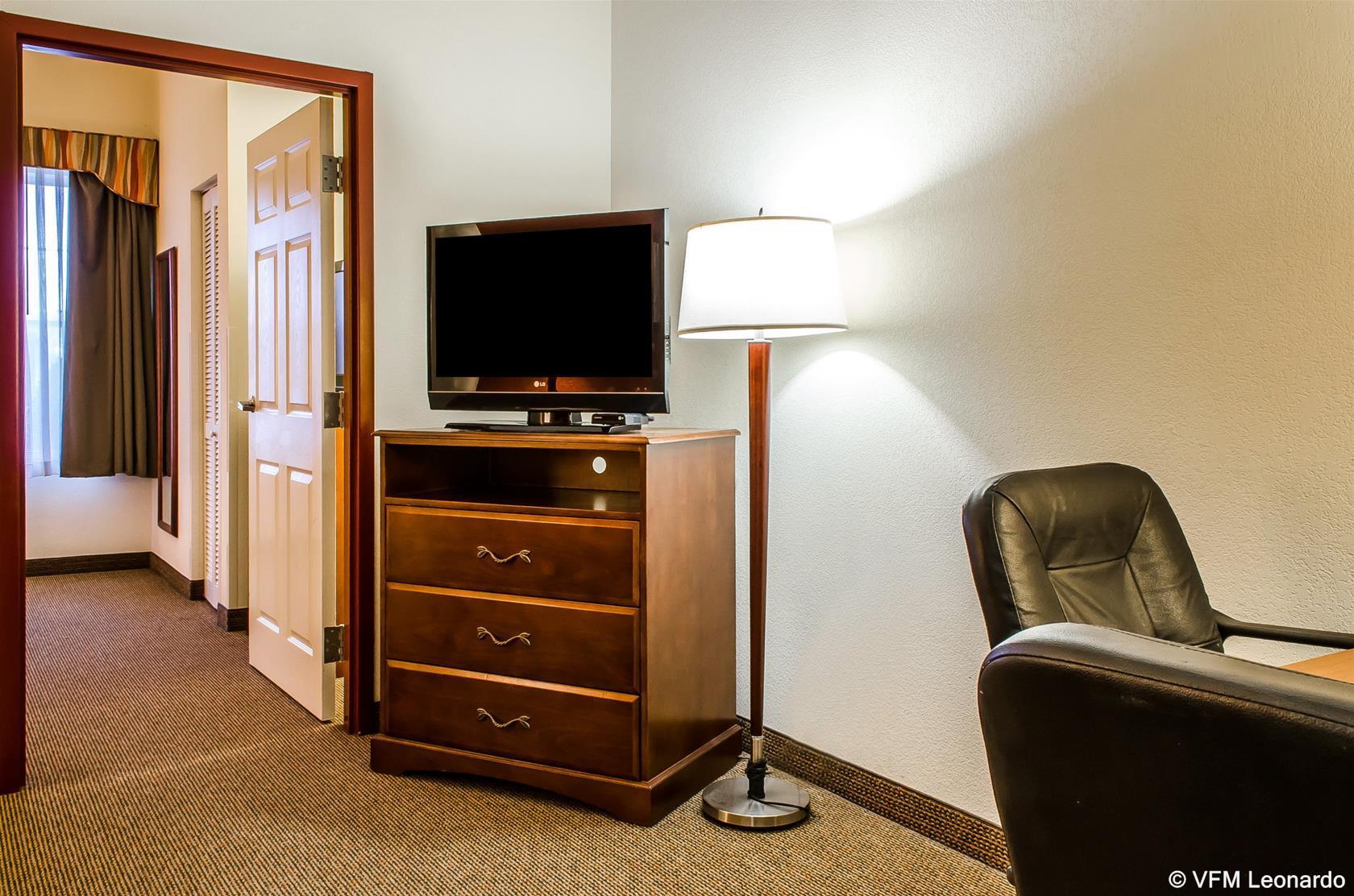 Mainstay Suites Grantville - Hershey North Kültér fotó
