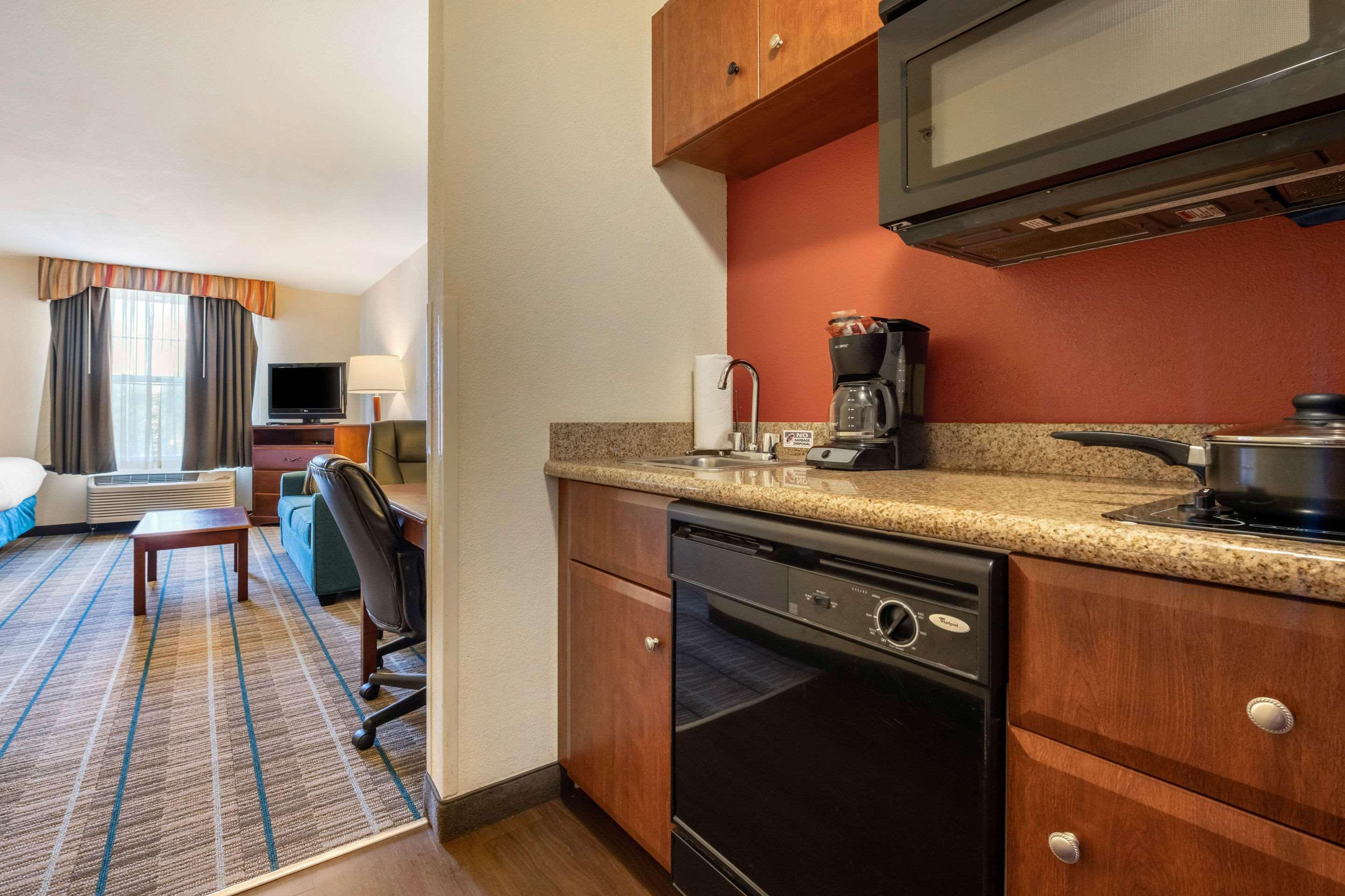 Mainstay Suites Grantville - Hershey North Kültér fotó