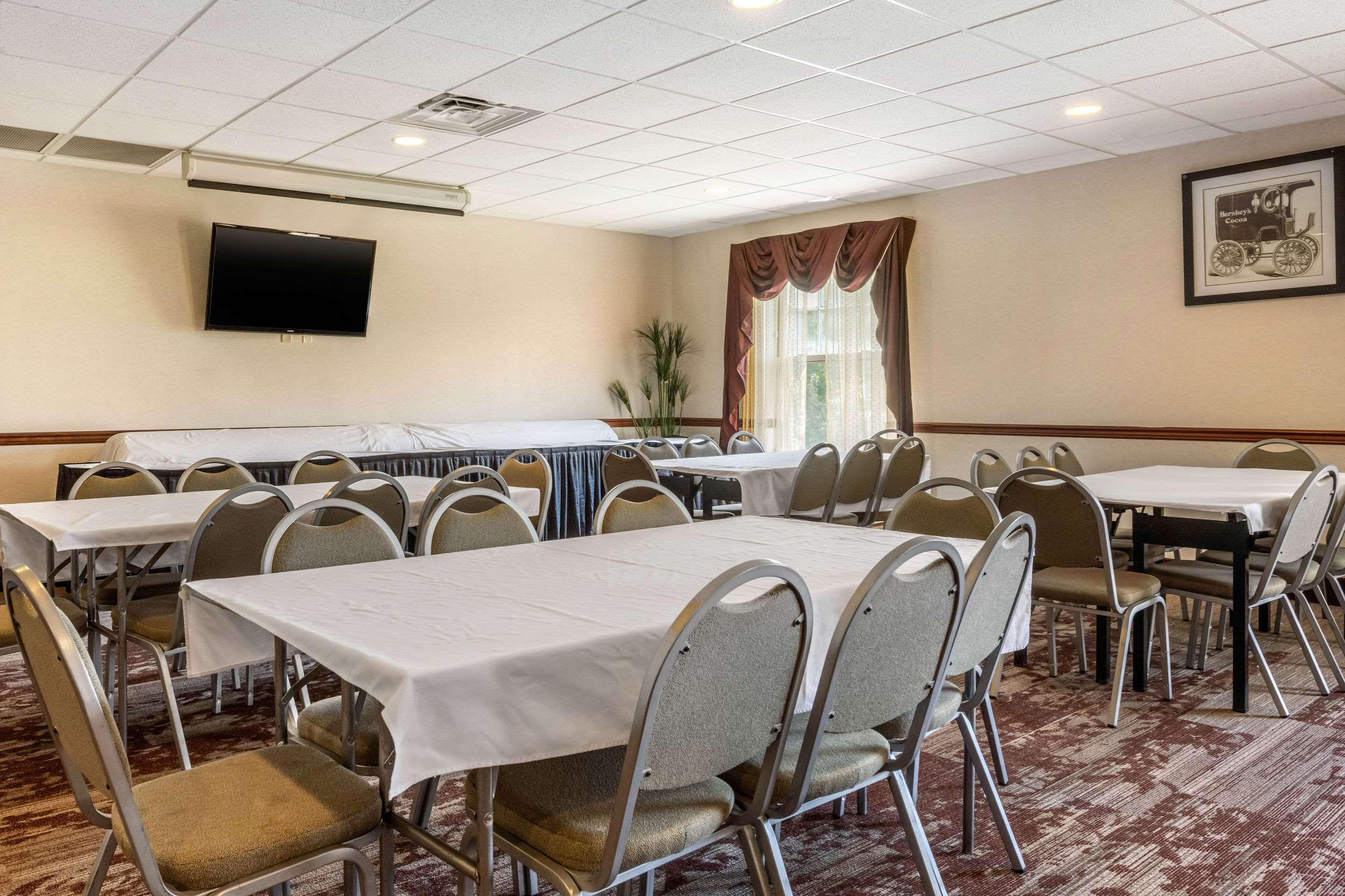 Mainstay Suites Grantville - Hershey North Kültér fotó