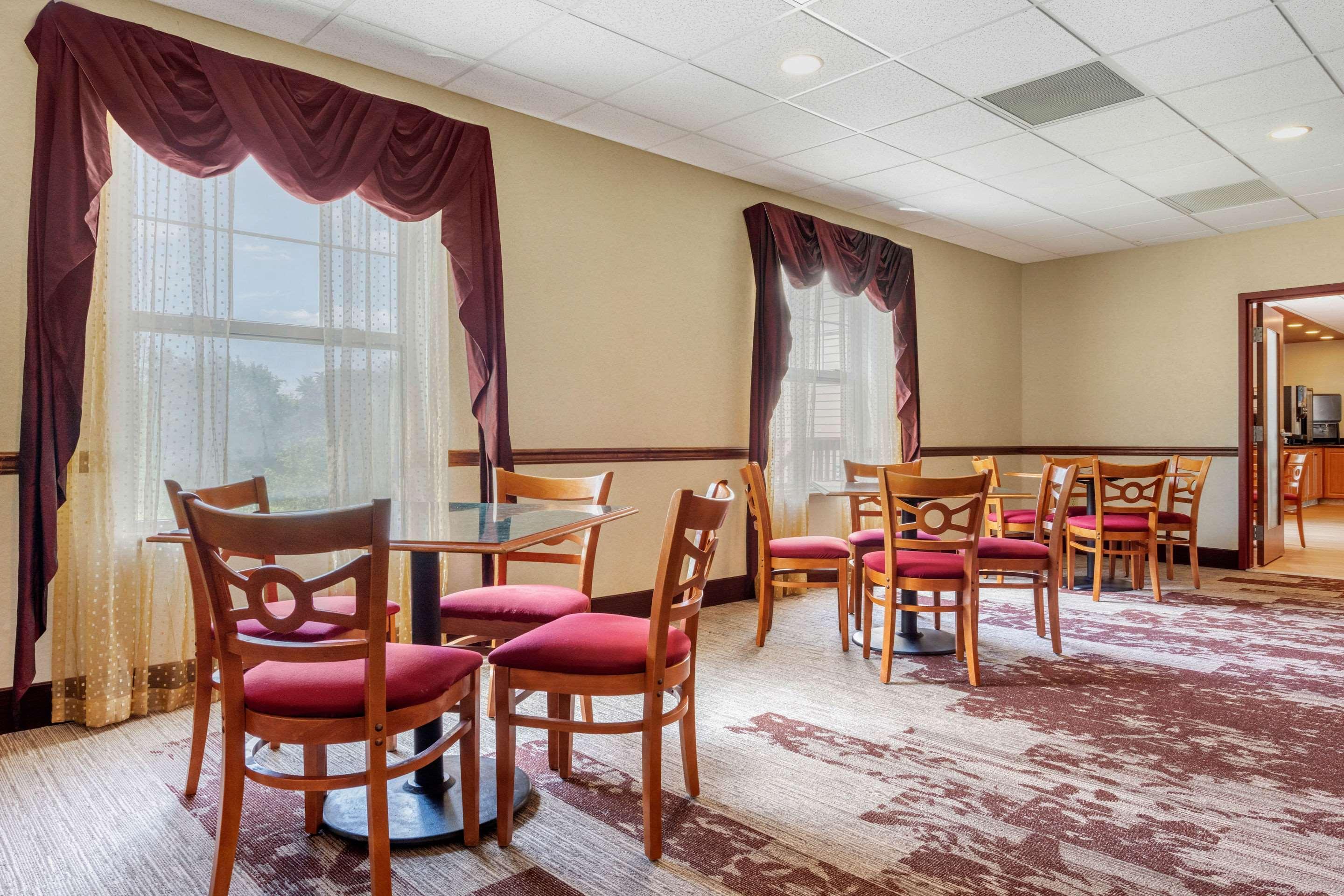 Mainstay Suites Grantville - Hershey North Kültér fotó