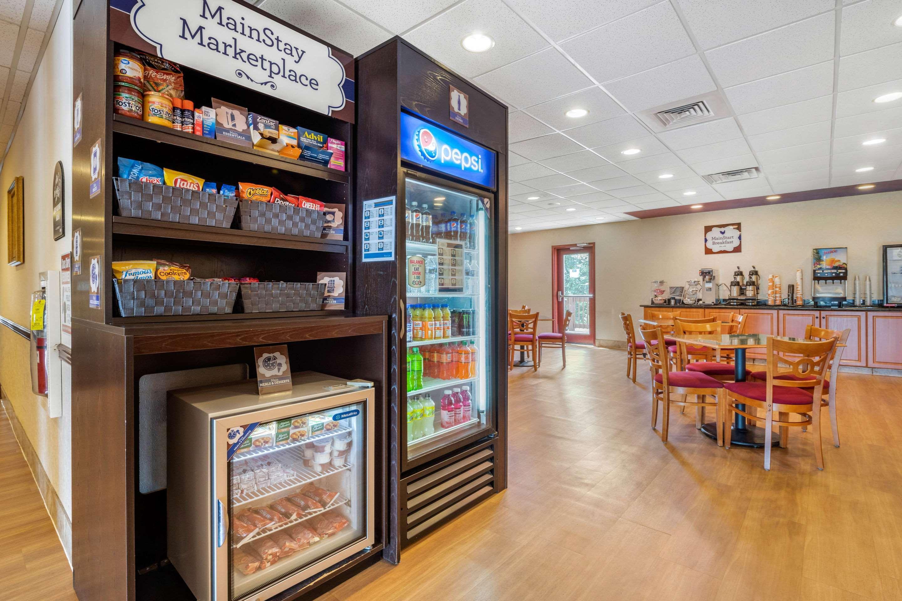Mainstay Suites Grantville - Hershey North Kültér fotó
